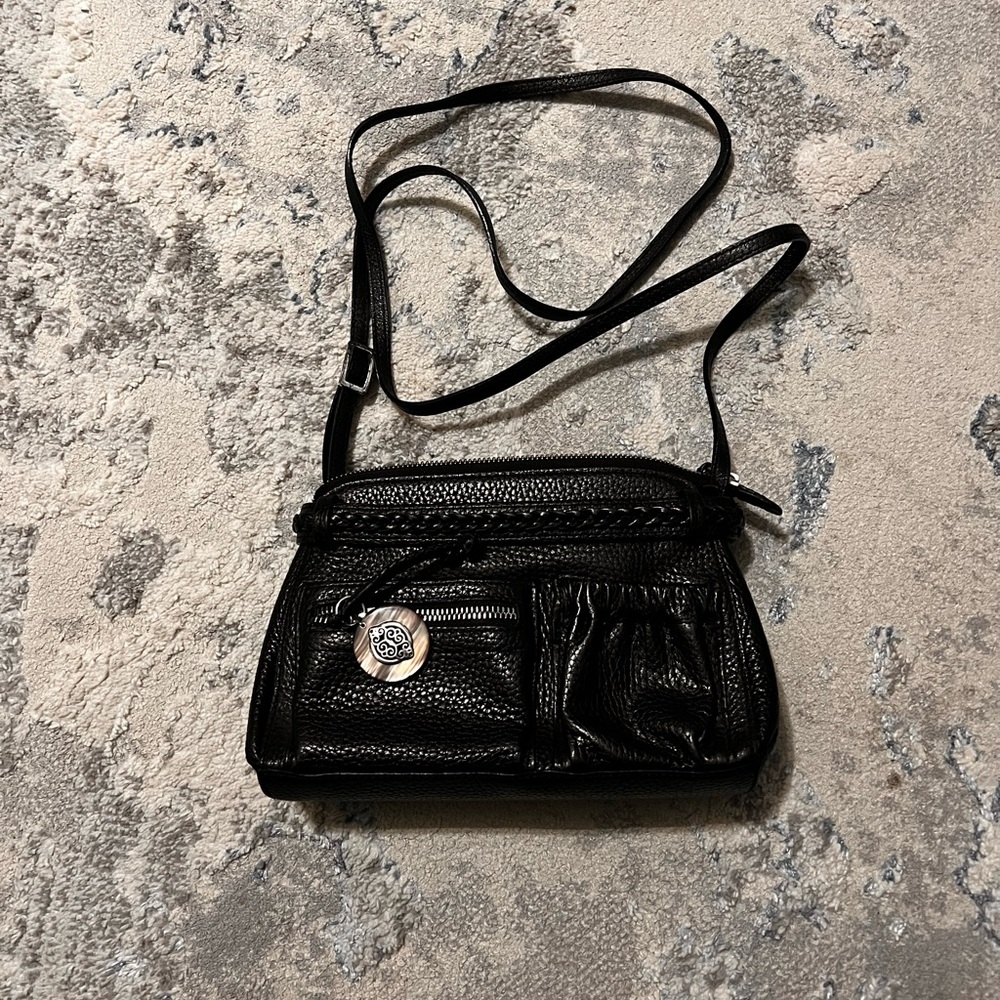 Brighton bag 9/6/3 in🌺🍀🌺🍀